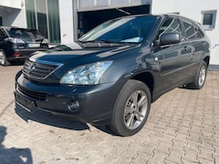 Lexus RX 400 h Executive/PDC/KAM/GARANTIE