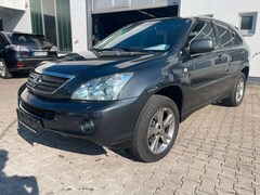 Bild des Angebotes Lexus RX 400 h Executive/PDC/KAM/GARANTIE