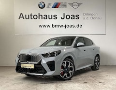 Bild des Angebotes BMW iX2 20" M LMR | M Sportpaket pro | Aktivsitz für Fahre