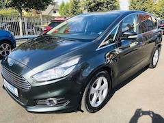 Bild des Angebotes Ford S-Max 2.0EcoB.''Titanium''Navi,Kamera,Standh.