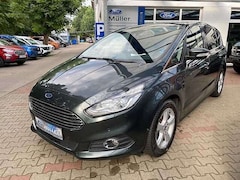 Bild des Angebotes Ford S-Max 2.0EcoB.''Titanium''Navi,Kamera,GJR