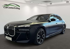 Bild des Angebotes BMW 760 e xDrive*Kristall*B&W*Fond-TV*PanoSkyL*360°*