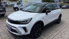 Bild des Angebotes Opel Crossland X Crossland Elegance 1.2T Klimaautomatik+Kamera+BT