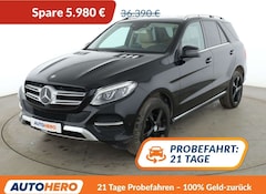 Bild des Angebotes Mercedes-Benz GLE 400 GLE 400 4Matic Aut.*NAVI*LED*ACC*CAM*PDC*SHZ*H/K*