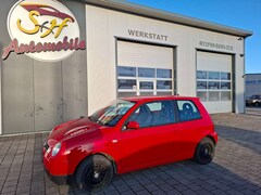 Bild des Angebotes VW Lupo 1.4 FSI Automatik, Ohne Tüv!