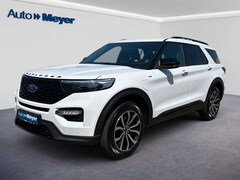 Bild des Angebotes Ford Explorer 3.0 EcoBoost ST-Line Plug-in-Hybrid 4x4