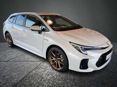 Bild des Angebotes Suzuki Swace Hybrid Comfort+