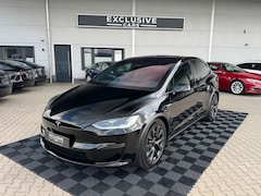Bild des Angebotes Tesla Model X MODEL X PALLADIUM | HARDWARE 4 | MATRIX