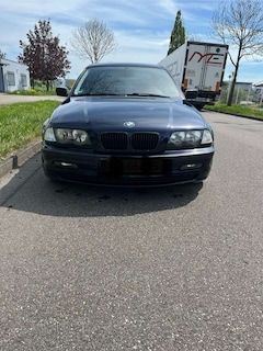 Bild des Angebotes BMW 323 Top