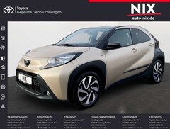 Bild des Angebotes Toyota Aygo X Pulse KAMERA SHZ