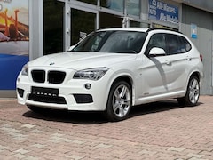 Bild des Angebotes BMW X1 Baureihe X1 18 d xDrive