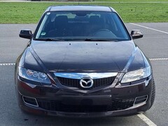 Bild des Angebotes Mazda 6 6 Fließheck Sport 1.8 Comfort
