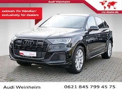 Bild des Angebotes Audi Q7 55 V6 TFSI quattro S-line Black-Paket Matrix-