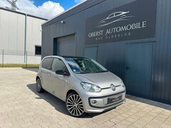 Bild des Angebotes VW up! Tüv Neu*Klima*SHZ*Panorama*Service Neu*