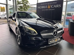 Bild des Angebotes Mercedes-Benz SLC 300 AMG-LINE KLIMA LED NAVI ALU AIRSCRAF