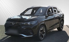 Bild des Angebotes VW Tiguan 2.0 TDI 110 kW R-Line Schiebedach el.