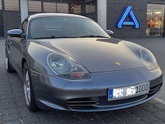 Bild des Angebotes Porsche Boxster Boxster
