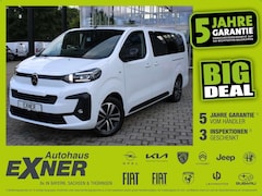 Bild des Angebotes Citroen Spacetourer Plus XL S&S Navi, LED,  Kamera