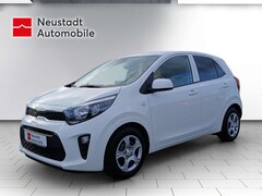 Bild des Angebotes Kia Picanto Vision Navi Klimaautomatik Kamera