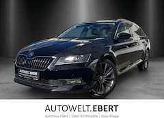 Bild des Angebotes Skoda Superb Combi 1.4 TSI DSG Style/AHK/ACC/SMART-LIN