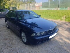 Bild des Angebotes BMW 530 530i Exclusive *TÜV neu*