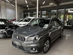 Bild des Angebotes Suzuki SX4 S-Cross 4x4 ACC Pano. Navi R.Cam AHK
