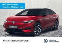 Bild des Angebotes VW ID.7 Pro 210kW *AHK*DCC*H&K*MATRIX*