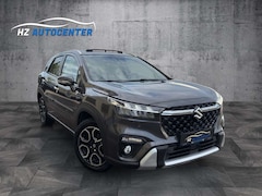Bild des Angebotes Suzuki SX4 (S-CROSS) 1.4 AllGrip*PANO*360°*NAVI*SHZ*TOP
