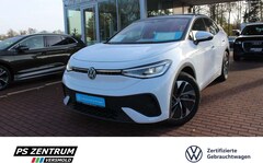 Bild des Angebotes VW ID.5 Pro 210 KW CAM MATRIX Wpumpe 19zoll Bluetooth