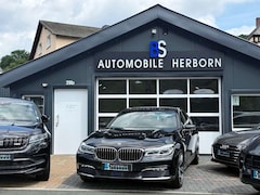Bild des Angebotes BMW 730 d xDrive/HUD/SoftClose/Memory/HarmanKardon