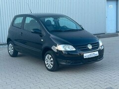 Bild des Angebotes VW Fox Basis.Tüv-Neu