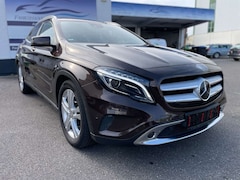 Bild des Angebotes Mercedes-Benz GLA 250 4Matic MB100 Pano Standheizung Memory