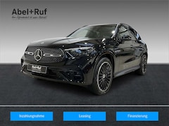 Bild des Angebotes Mercedes-Benz GLC 450 d 4M AMG+LEDER+Burm+Ambi+Pano+AHK+360°