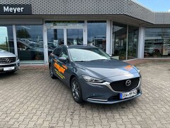 Bild des Angebotes Mazda 6 Kombi Exclusive-Line