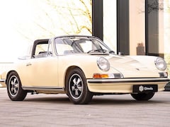 Bild des Angebotes Porsche 911 T Targa 2.4 K-Jetronic - Restauriert!