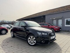 Bild des Angebotes Audi A1 Sportback ambition Tüv Serviec Neu Garantie
