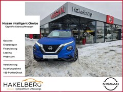 Bild des Angebotes Nissan Juke 1.0 DIG-T DCT-7 N-Connecta