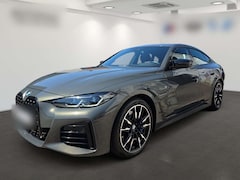 Bild des Angebotes BMW M4 40i xDrive HeadUp*Laser*Drive Assist*ad.M-Fahrwerk