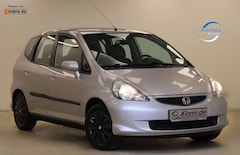 Bild des Angebotes Honda Jazz 1.4 83PS LS Klimaautomatik AHK 1.Hand