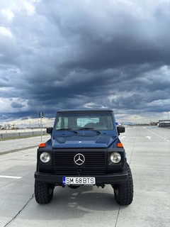 Bild des Angebotes Mercedes-Benz G 300 D (GD)