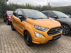 Bild des Angebotes Ford EcoSport ST-Line 140PS/LMF/B&O/BI-XENON,AHK!!
