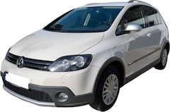 Bild des Angebotes VW Cross Golf Golf VI Plus CrossGolf 1.4 TSI