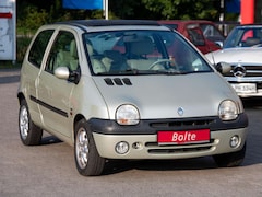 Bild des Angebotes Renault Twingo Twingo 1.2 16V Initiale LEDER AUTOMATIK