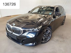 Bild des Angebotes BMW 520 M Sport DrivingProf Autobahn Memory HeadUp
