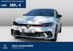 Bild des Angebotes VW Polo GTI 2.0TSI DSG Matrix Beats Kamera Klima Ap