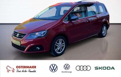 Bild des Angebotes SEAT Alhambra FR-LINE 2.0TDI 150PS.DSG.XENON.NAVI.CLIMA.KAMERA.P