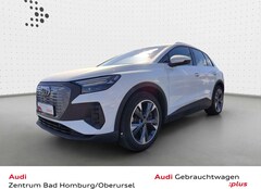 Bild des Angebotes Audi Q4 e-tron 40*Navi*Matrix*Alu*SONOS*HUD*PDC*Virtu