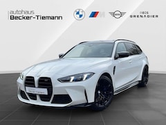 Bild des Angebotes BMW M3 Competition xDrive Touring