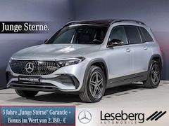 Bild des Angebotes Mercedes-Benz EQB 350 EQB 350 4M AMG Night/LED/Pano/360°/Adv.Sound/Shz