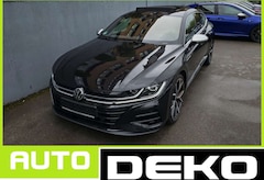 VW Arteon R DSG 4M Pano/Navi/ACC/DCC/360*/AHK/20